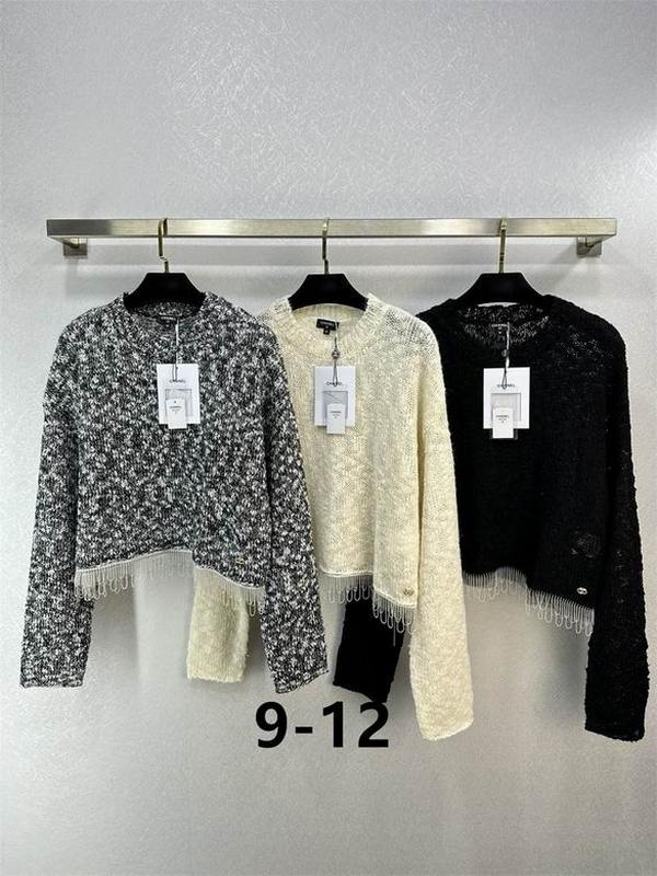 Chanel Women's Sweater 51